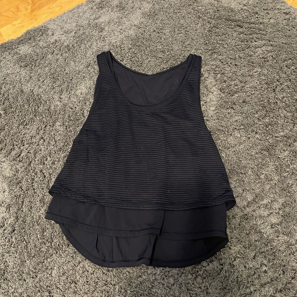 Lululemon Tank top